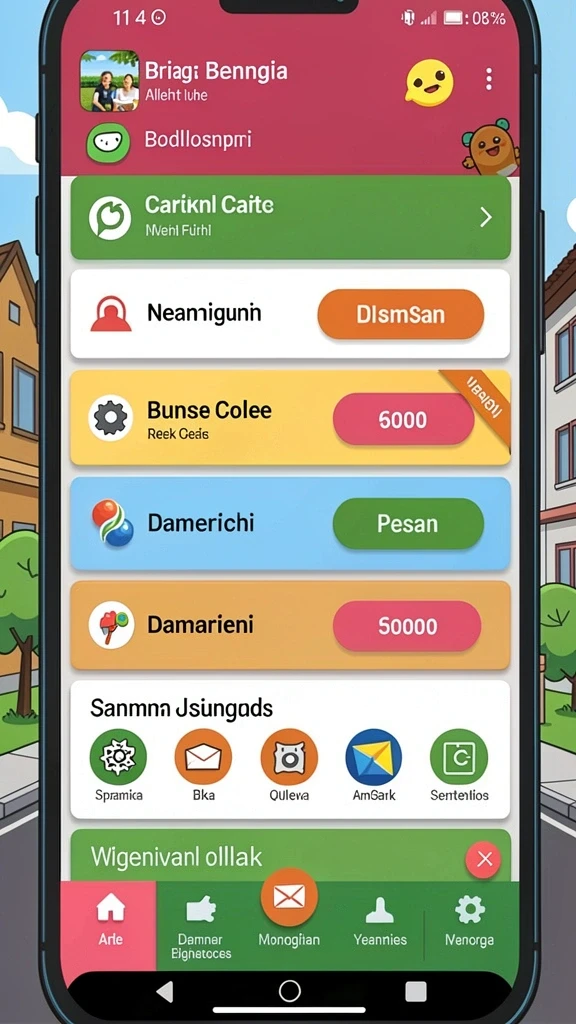 Screenshot 070slot nomor 3