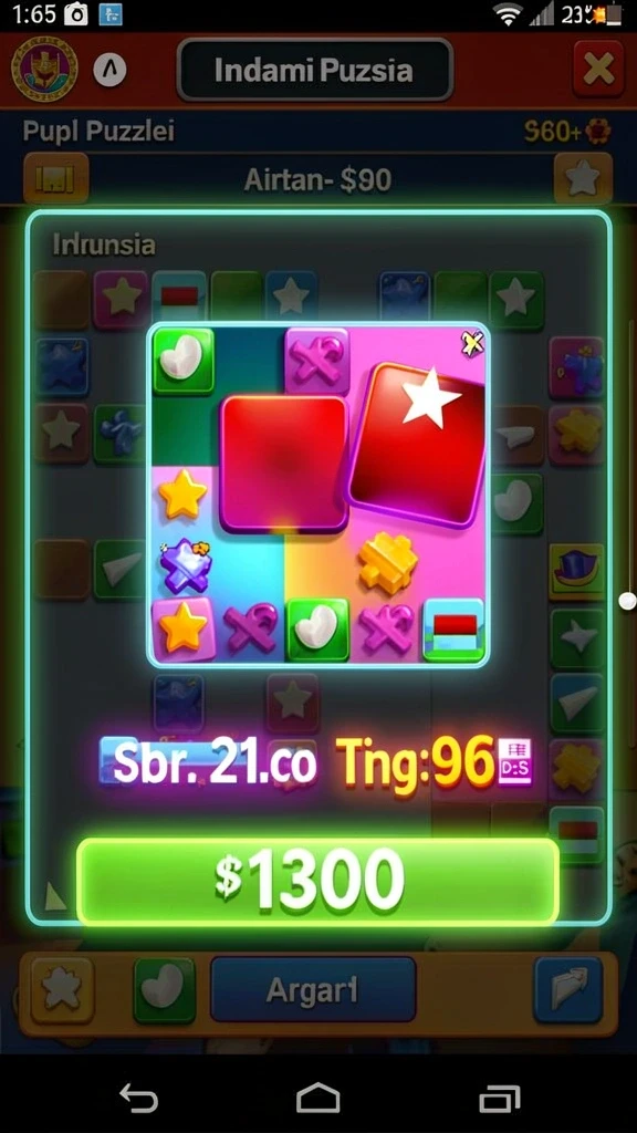 Screenshot 182game nomor 1