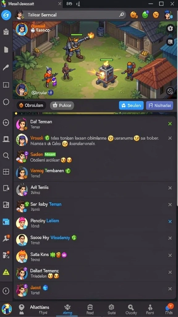 Screenshot 182game nomor 3