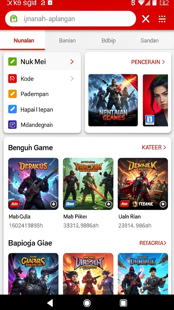 Screenshot 77rp nomor 2