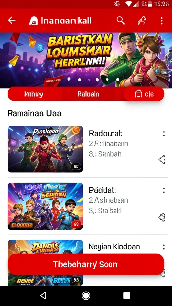 Screenshot 7cone nomor 2