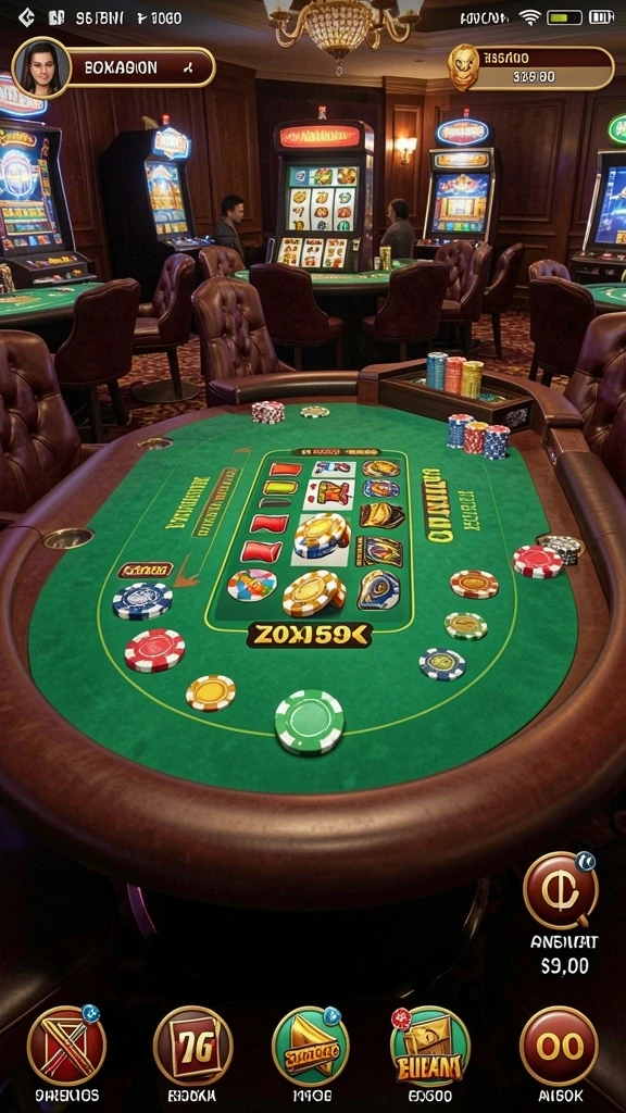 Screenshot 8728slots nomor 1