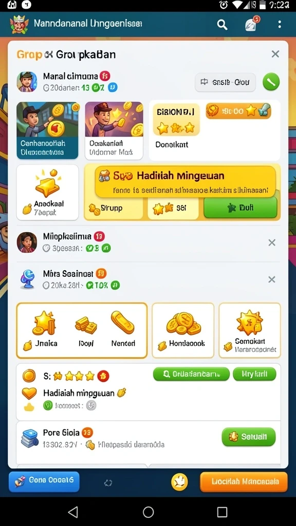 Screenshot 8728slots nomor 3