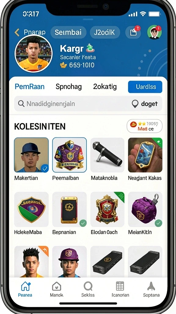Screenshot 88id nomor 1