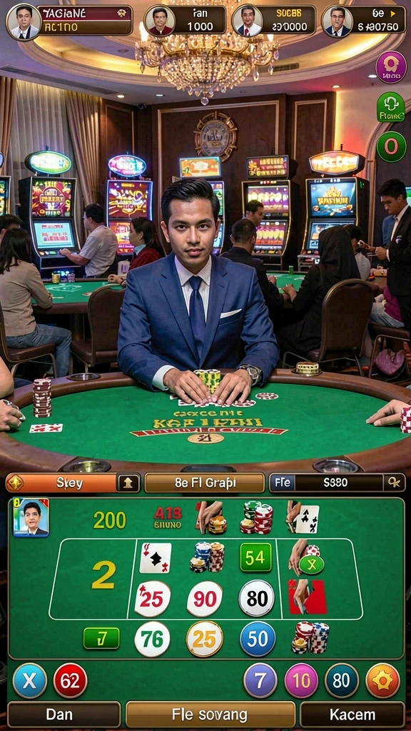 Screenshot 98spin nomor 3