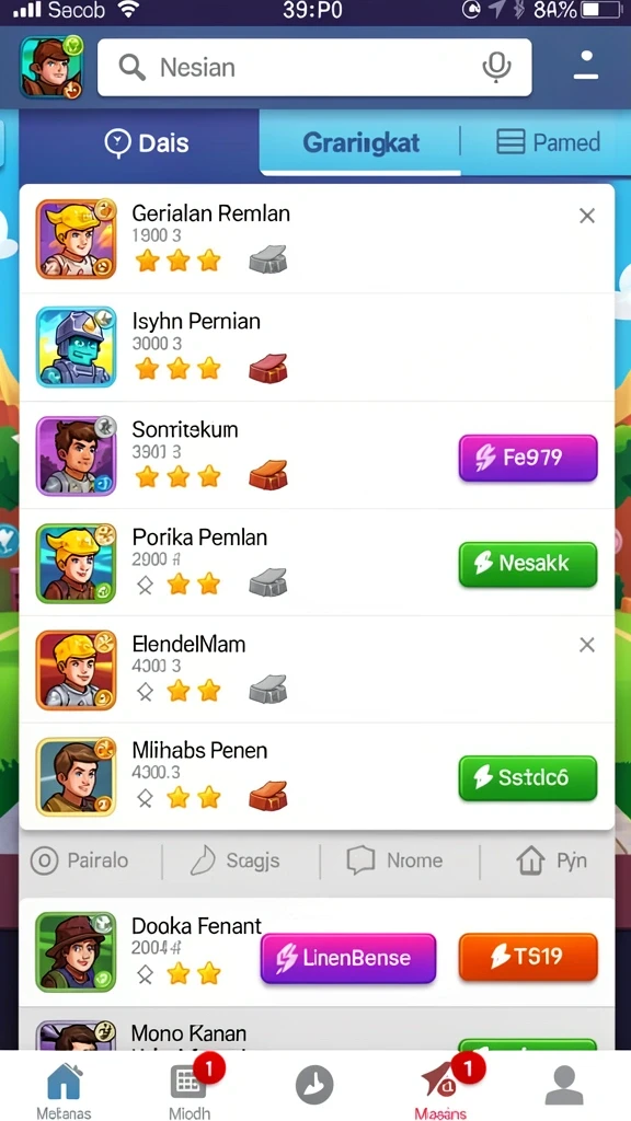 Screenshot 99rp nomor 2