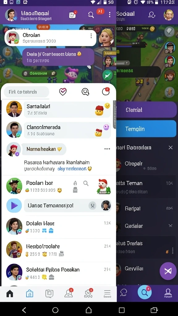 Screenshot a7777 nomor 2
