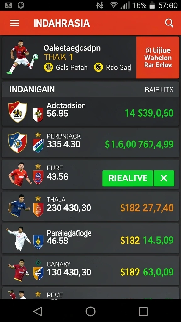 Screenshot afaf nomor 1