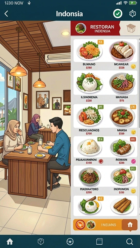 Screenshot afaf nomor 2