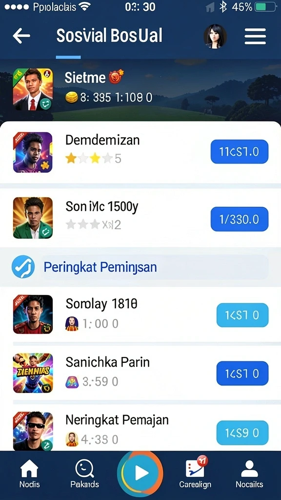 Screenshot afaf nomor 3