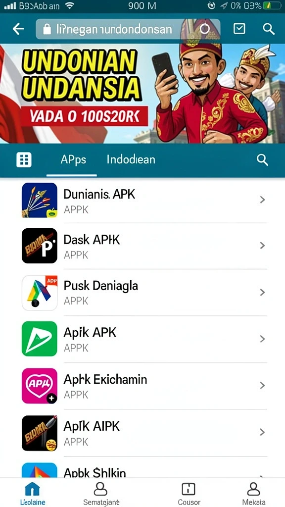 Screenshot afk77 nomor 1