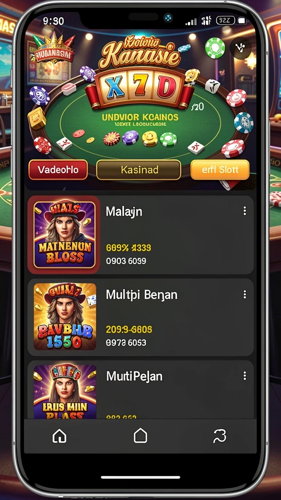 Screenshot ajr88 nomor 3
