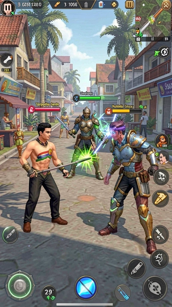 Screenshot api33 nomor 1