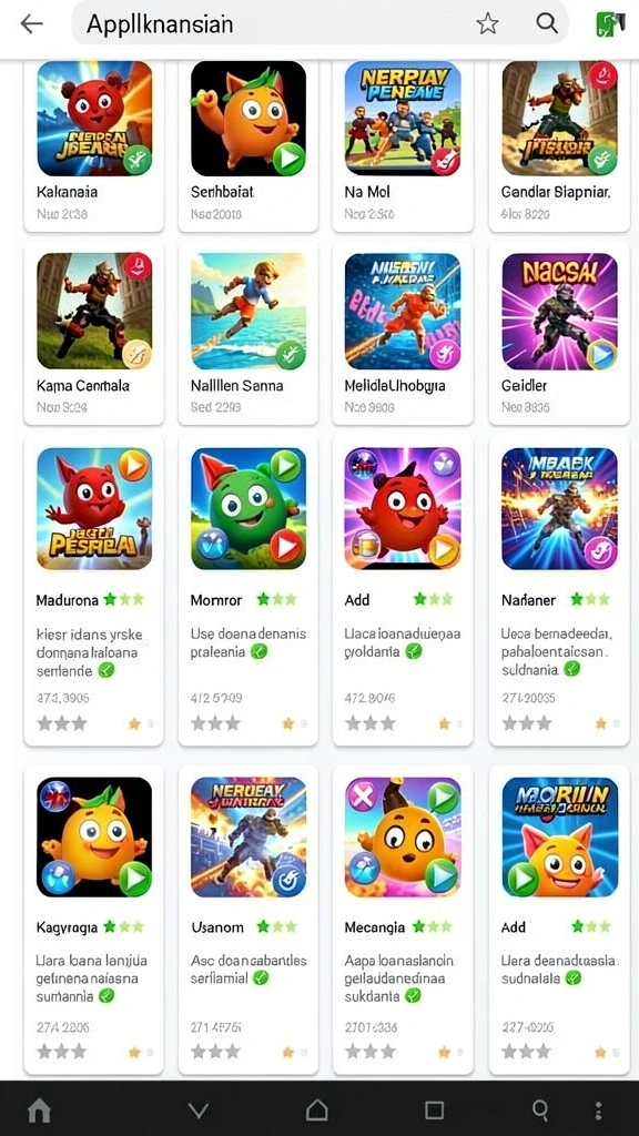 Screenshot astonbet nomor 3
