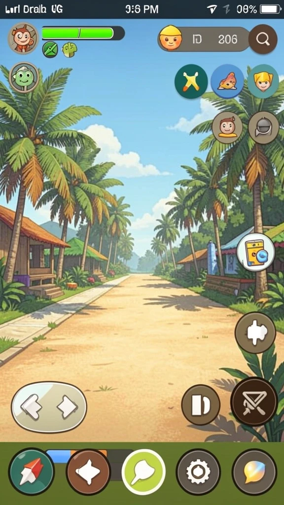 Screenshot b8vip nomor 3