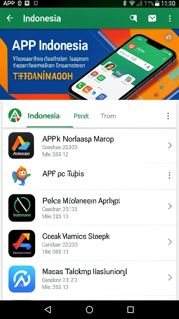 Screenshot cakra777 nomor 2