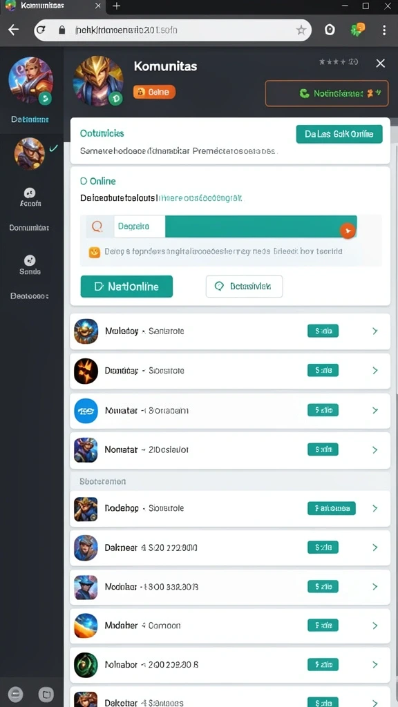 Screenshot daya138 nomor 3