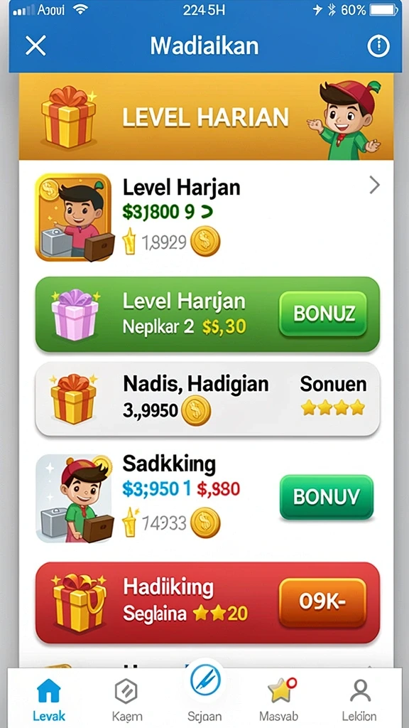 Screenshot dbltoto nomor 3