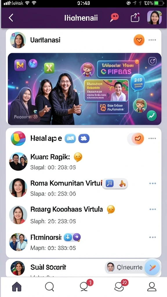Screenshot dewagaruda nomor 3