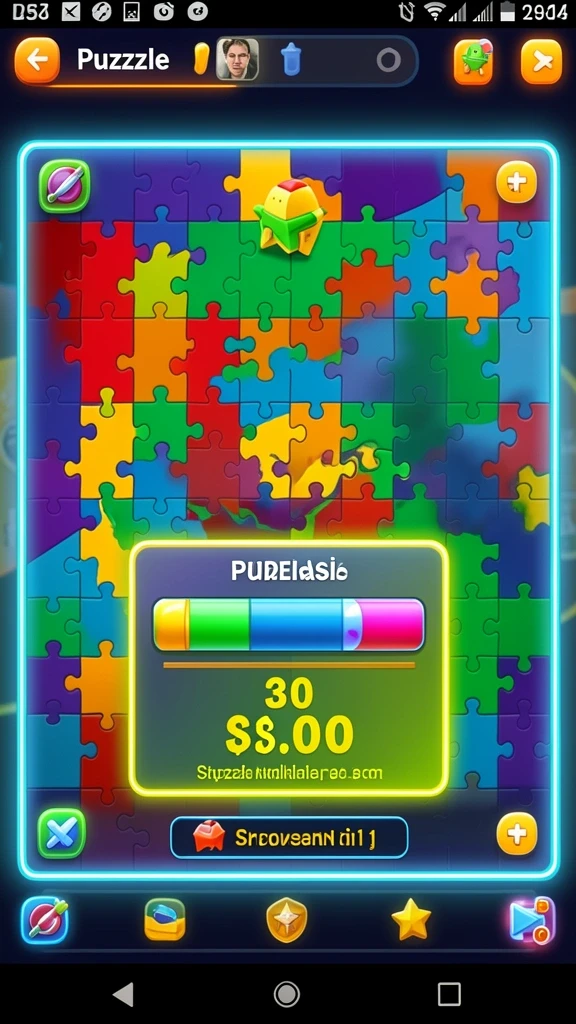Screenshot dewi5000 nomor 2