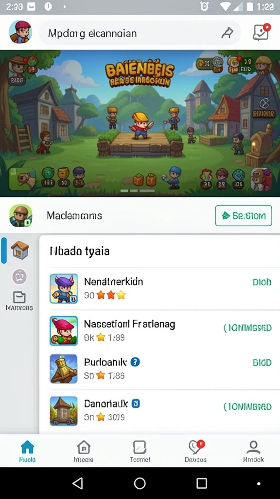 Screenshot dominobet nomor 2
