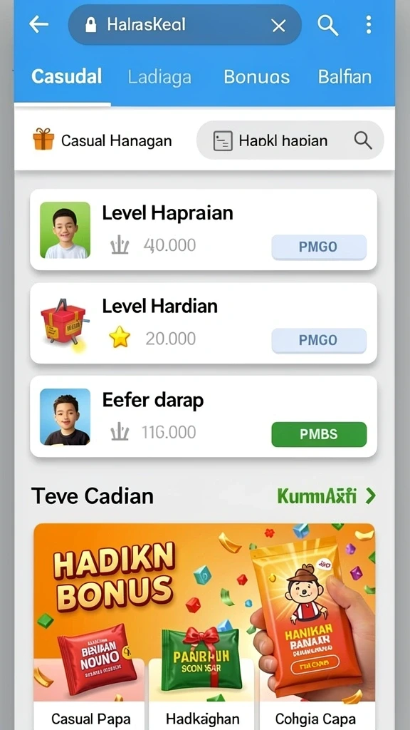 Screenshot evip2 nomor 1