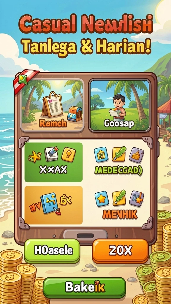 Screenshot gadunslot nomor 2