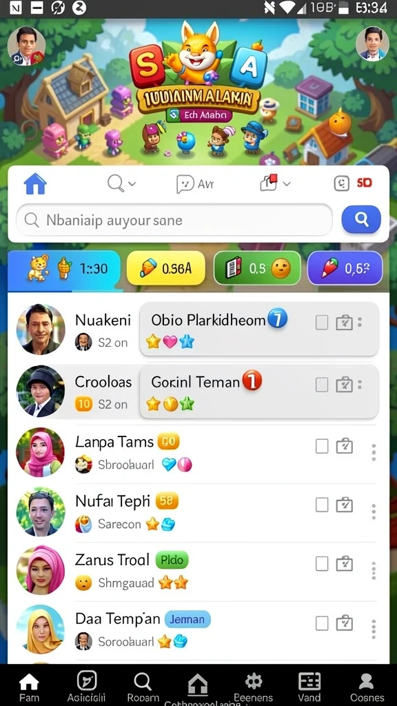 Screenshot garang4d nomor 3