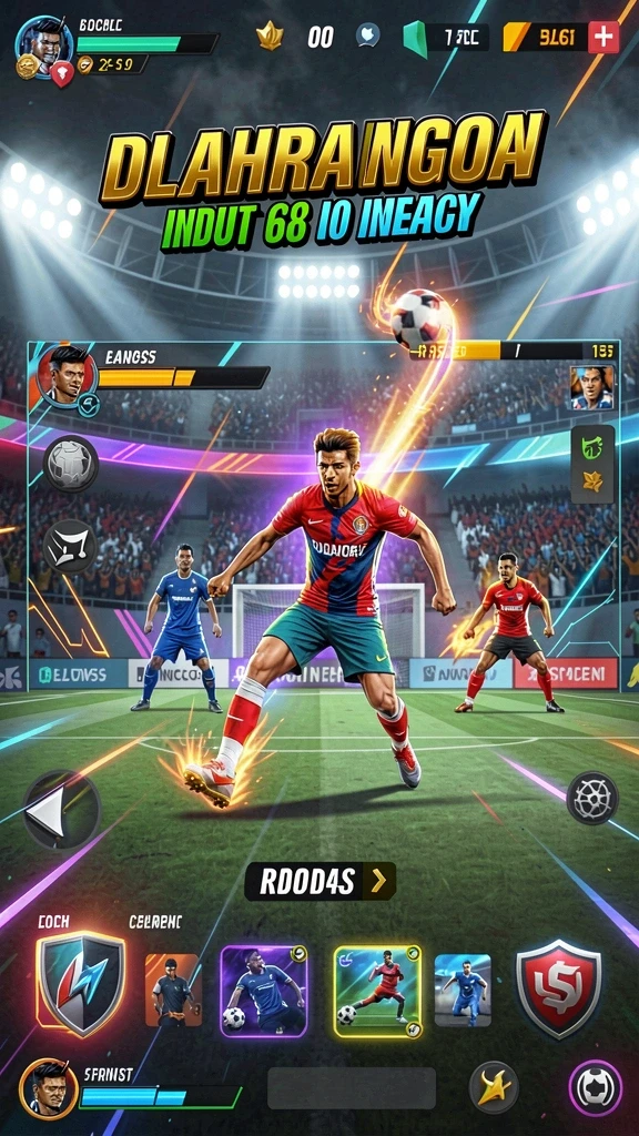 Screenshot gg288 nomor 1