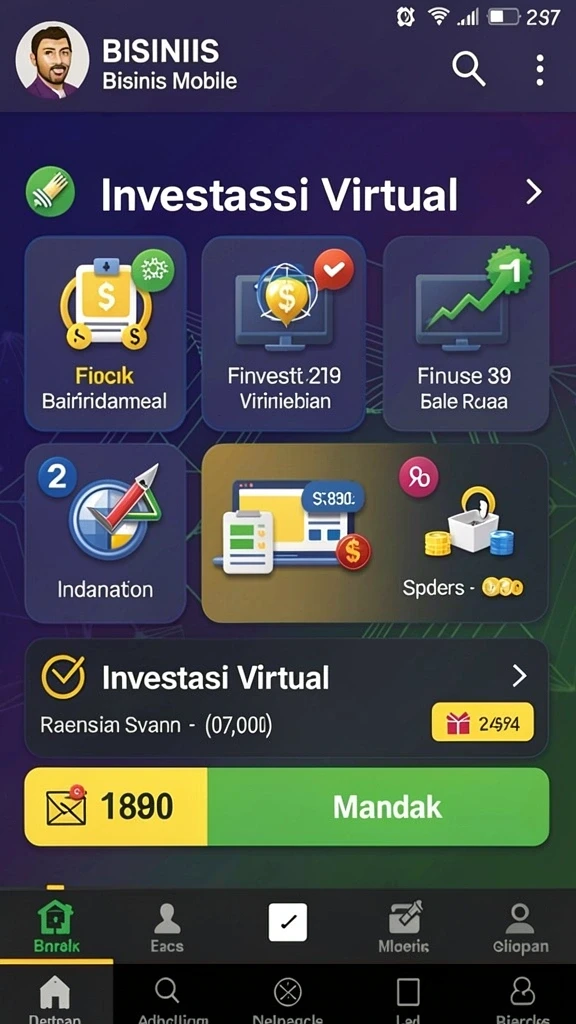 Screenshot gg288 nomor 2