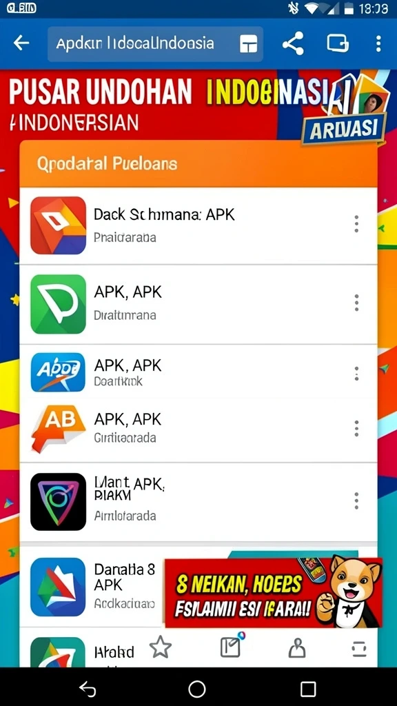 Screenshot goltogel nomor 1