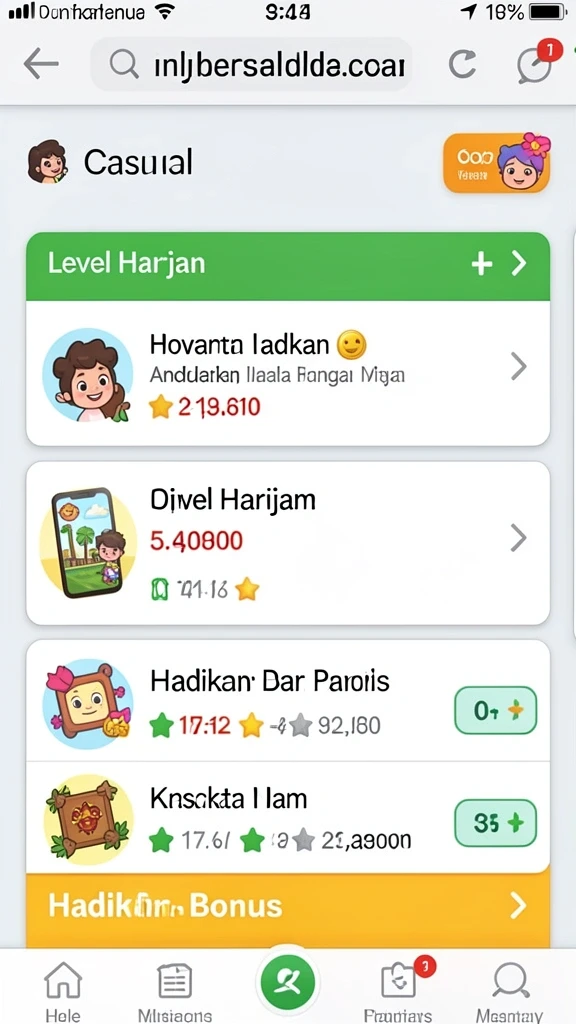 Screenshot haikuotk nomor 3