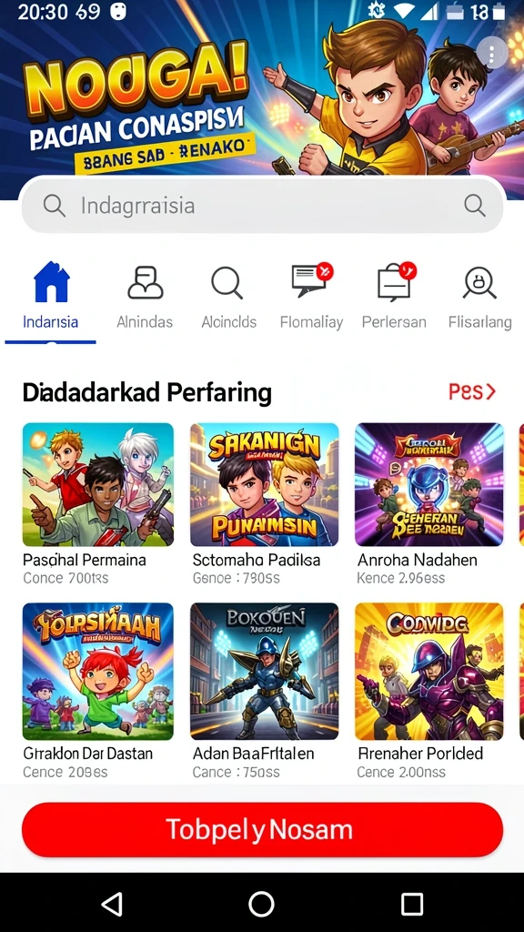 Screenshot harum4d nomor 1