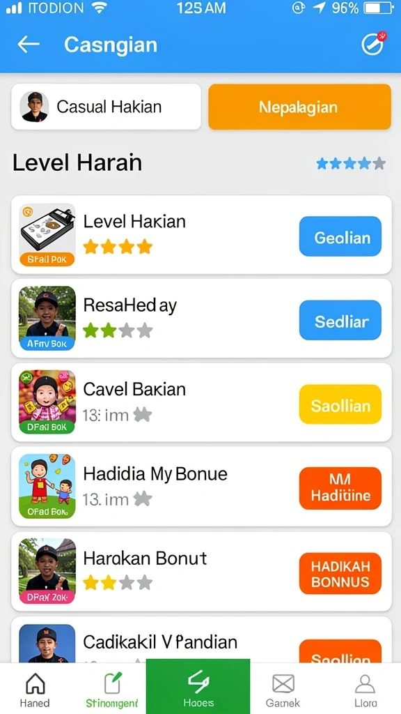 Screenshot hugo77 nomor 3