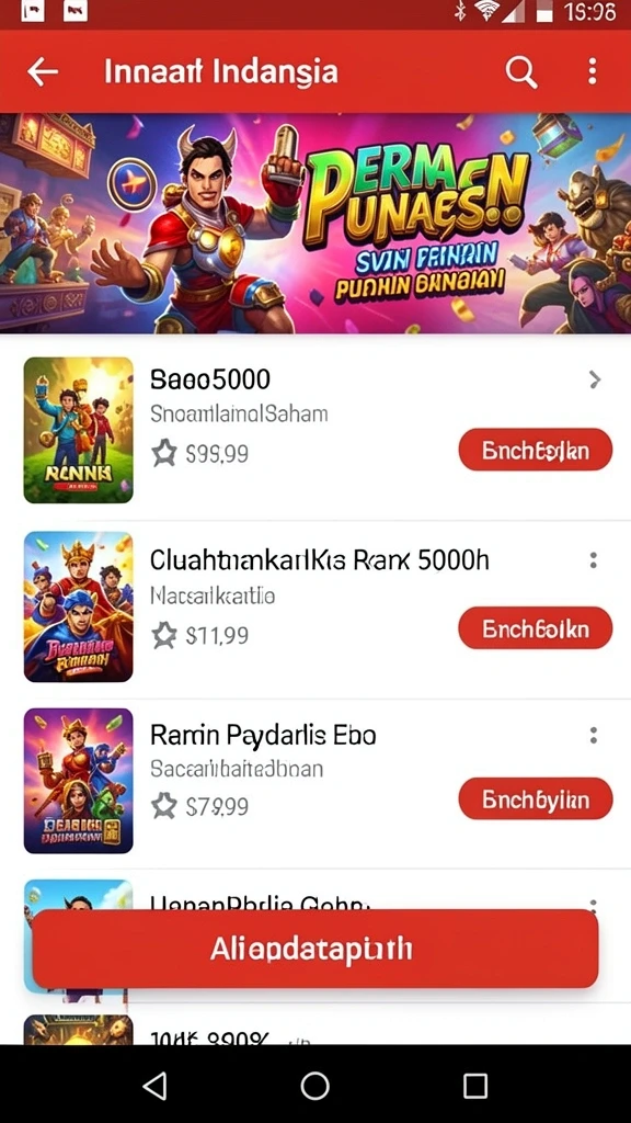 Screenshot idpking nomor 3