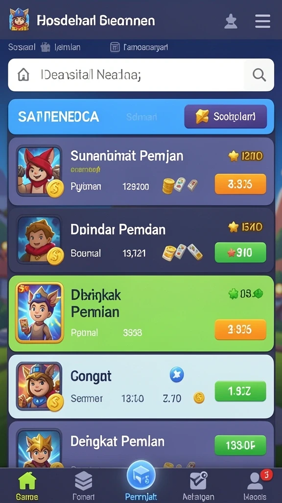 Screenshot idrgame nomor 1