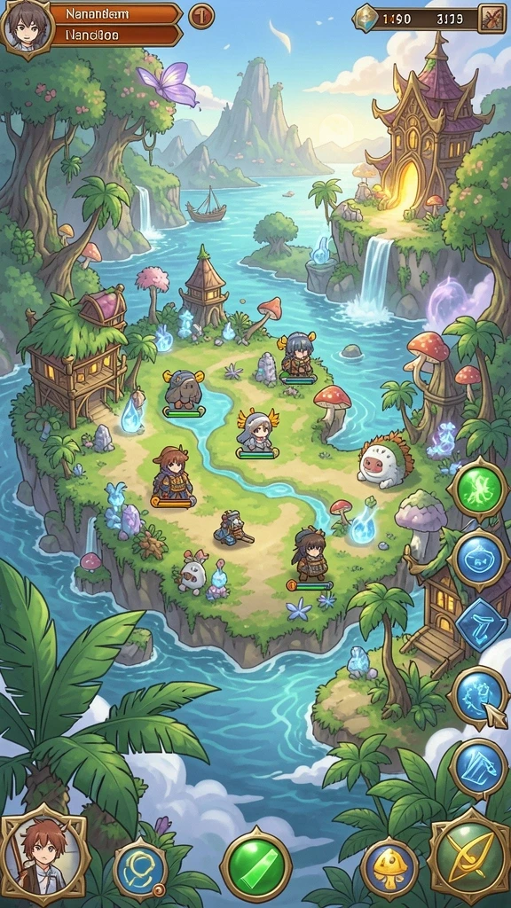 Screenshot idrgame nomor 2