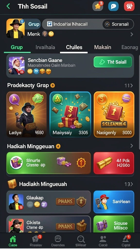 Screenshot idx66 nomor 2
