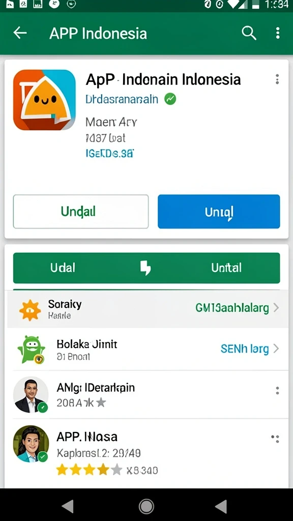 Screenshot indorp nomor 1