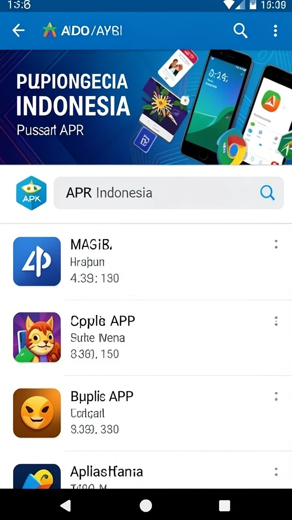 Screenshot indorp nomor 2