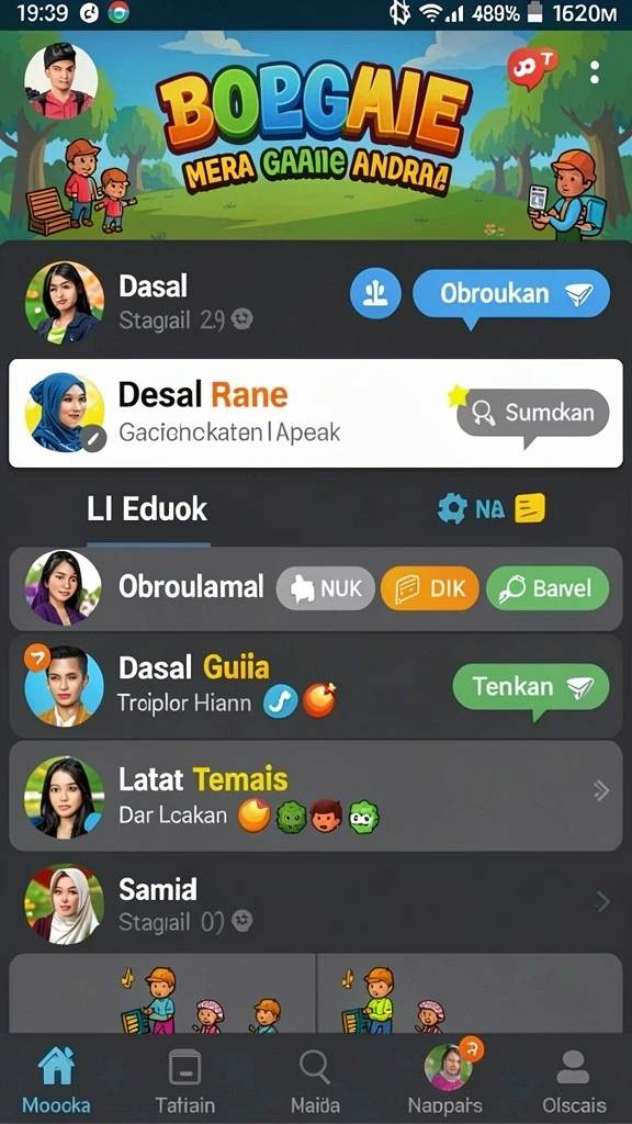 Screenshot javaslot88 nomor 3