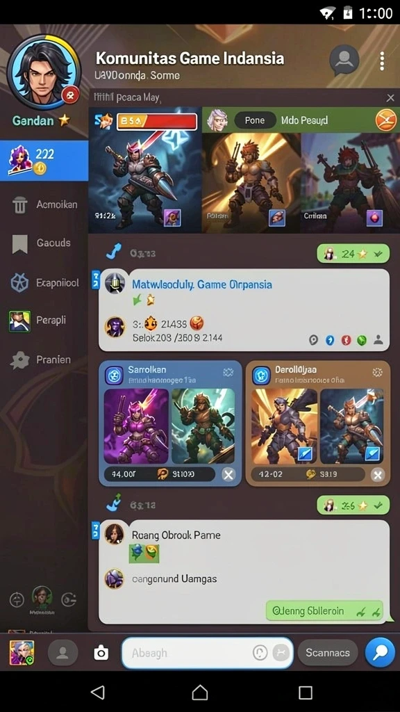 Screenshot jktjkt nomor 1