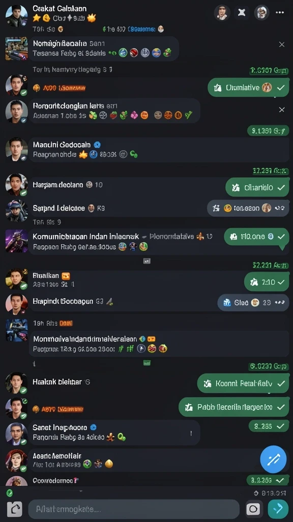 Screenshot kawan777 nomor 1