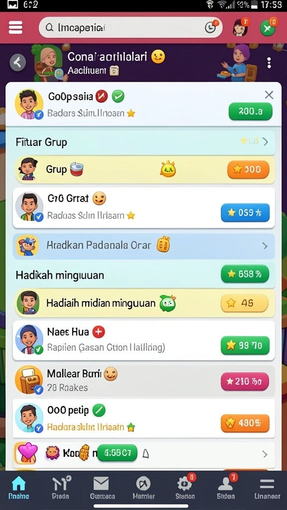 Screenshot kitawd nomor 2