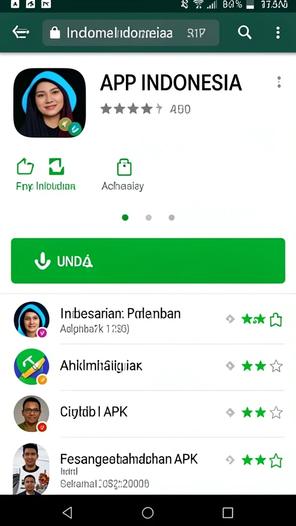 Screenshot koitoto nomor 1