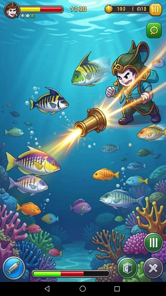 Screenshot koitoto nomor 2