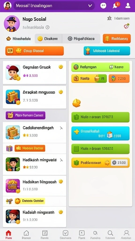 Screenshot koitoto nomor 3