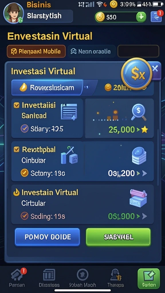 Screenshot kpk100 nomor 2