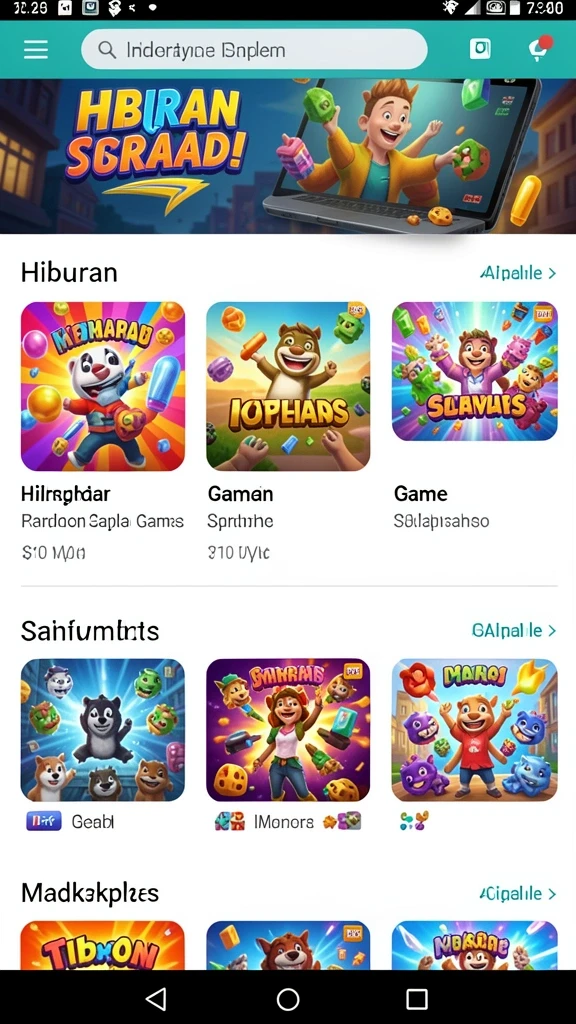 Screenshot kratonbet nomor 1