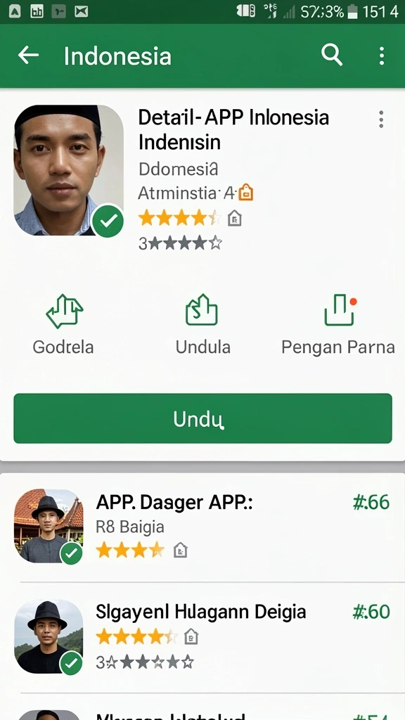 Screenshot luxury333 nomor 1
